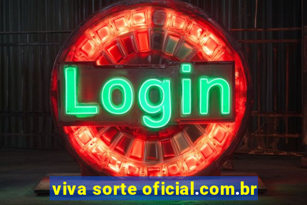 viva sorte oficial.com.br